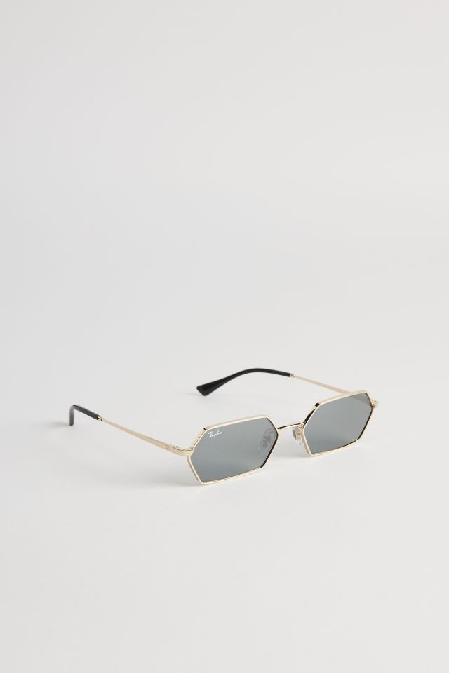 Ray-Ban Yevi Sunglasses #1