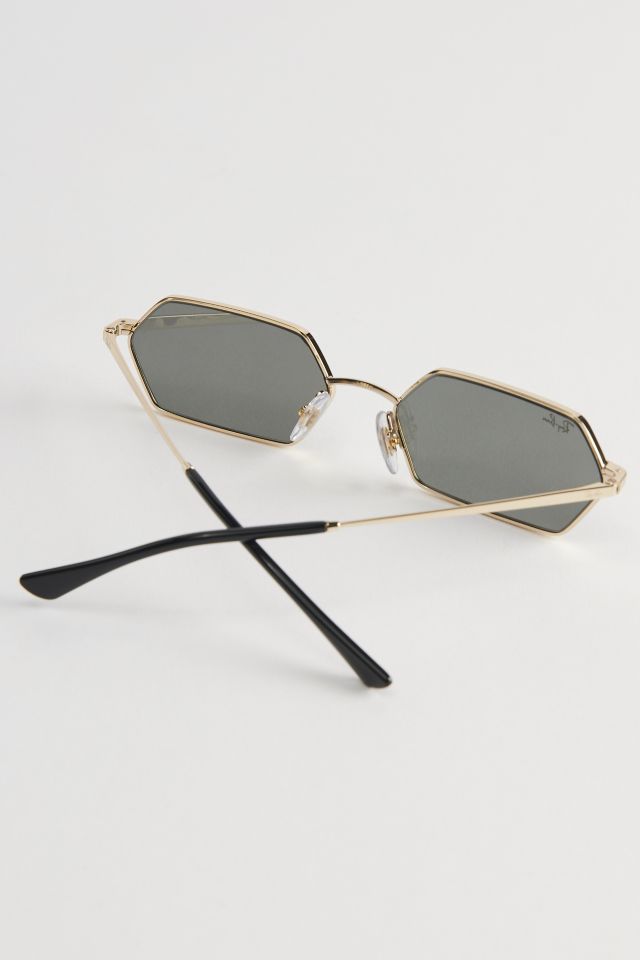 Ray-Ban Yevi Sunglasses #3
