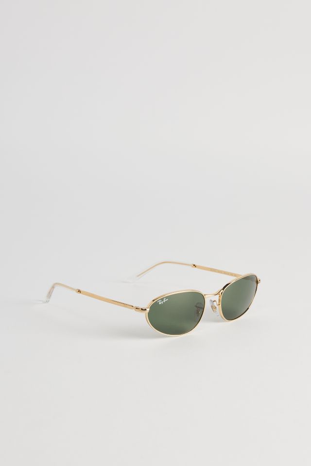 Ray-Ban RB3734 Arista Sunglasses #1