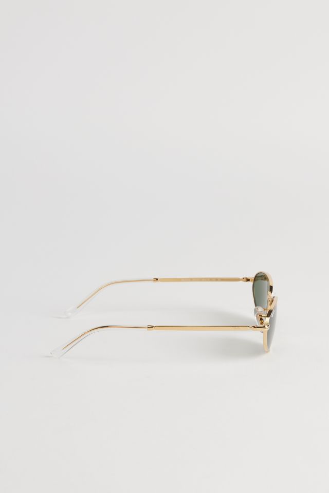Ray-Ban RB3734 Arista Sunglasses #2