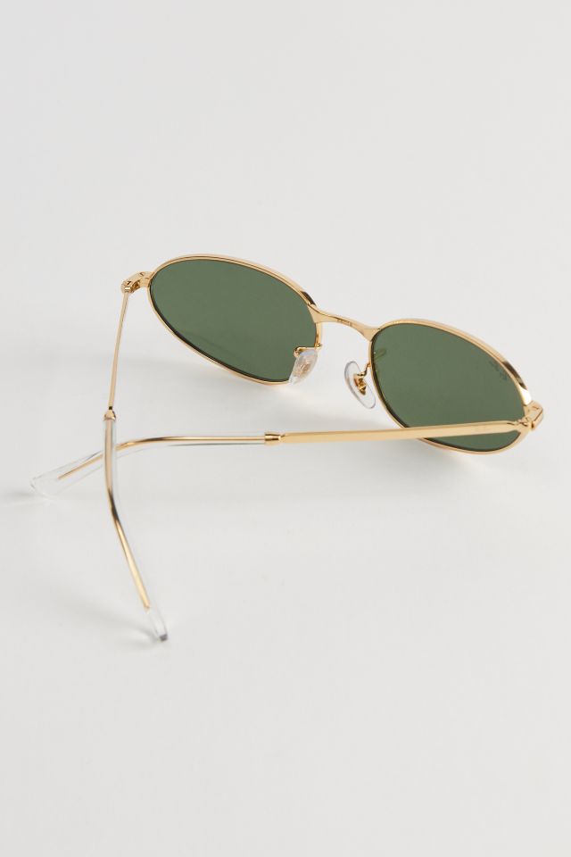 Ray-Ban RB3734 Arista Sunglasses #3