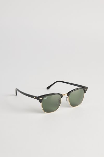 Ray-Ban Clubmaster Sunglasses