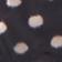 Black + White Polka Dot