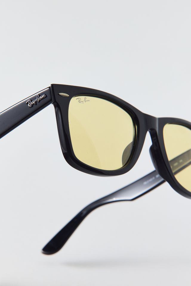 Ray-Ban Wayfarer Sunglasses #1