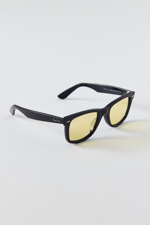Ray-Ban Wayfarer Sunglasses #2
