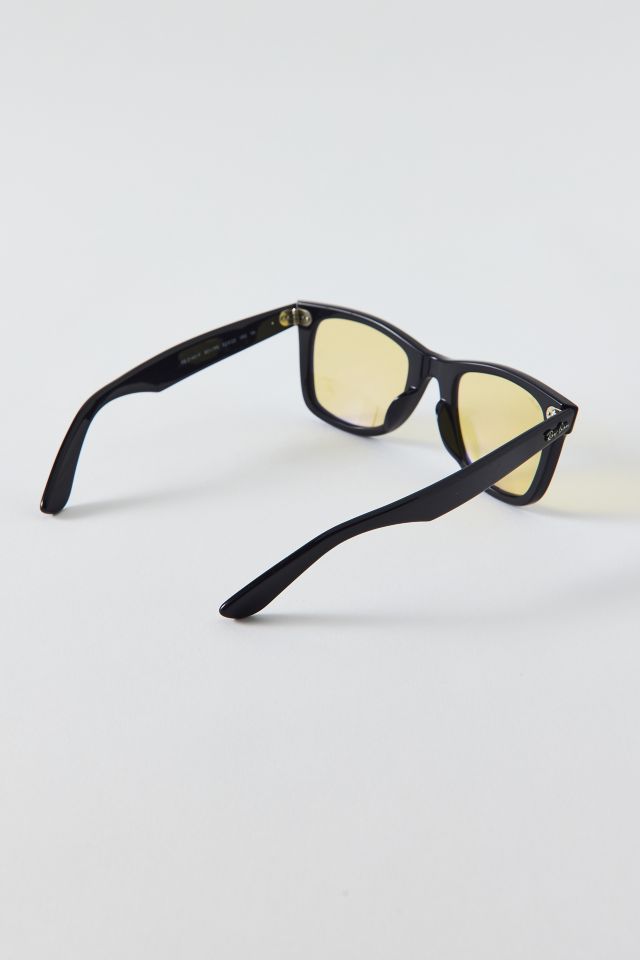 Ray-Ban Wayfarer Sunglasses #3