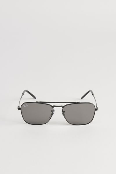 Ray-Ban New Caravan Sunglasses