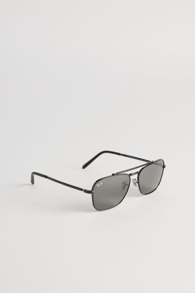 Ray-Ban New Caravan Sunglasses