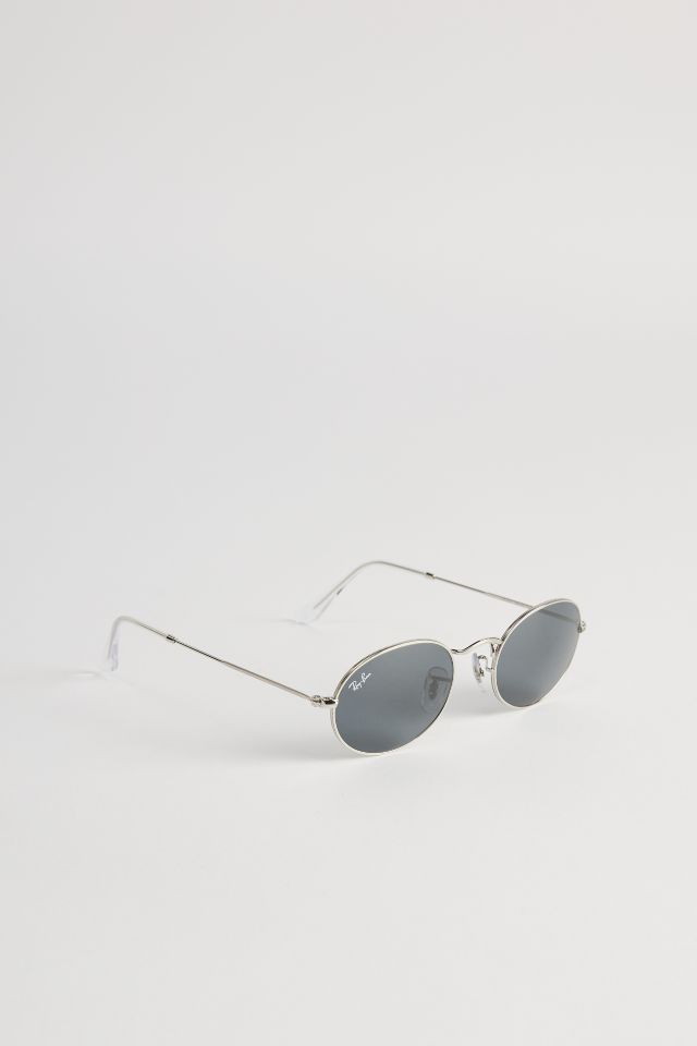 Ray-Ban Oval Sunglasses #1