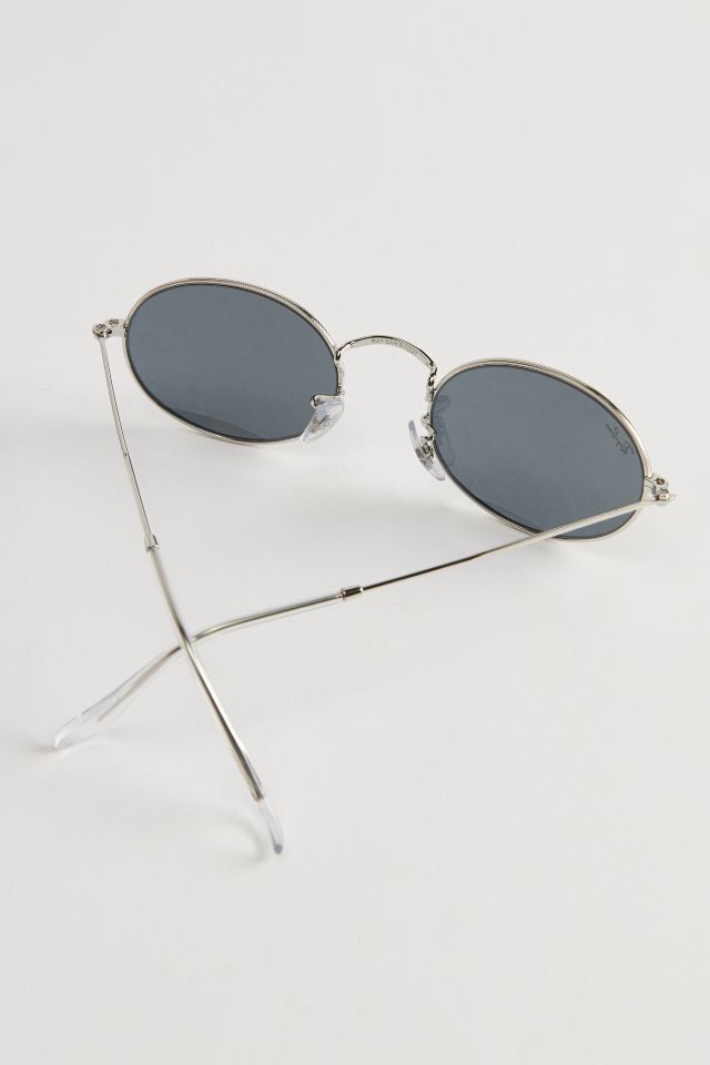 Ray-Ban Oval Sunglasses #3