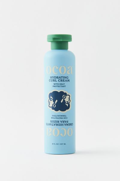 OCOA Beauty Hydrating Curl Cream