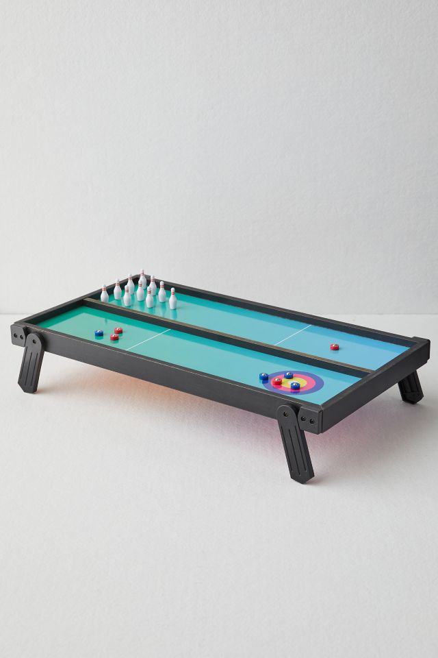 Flipside 4-In-1 Board Game #1