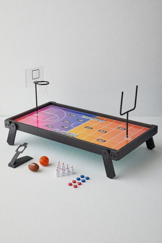 Flipside 4-In-1 Board Game #2