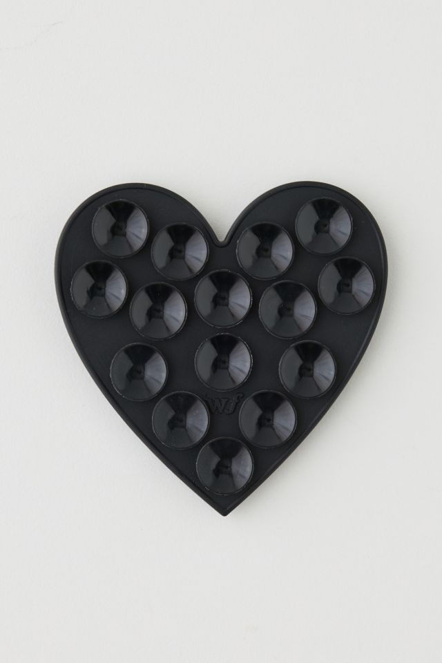Wildflower Heart Stickeez Phone Case Mount #1