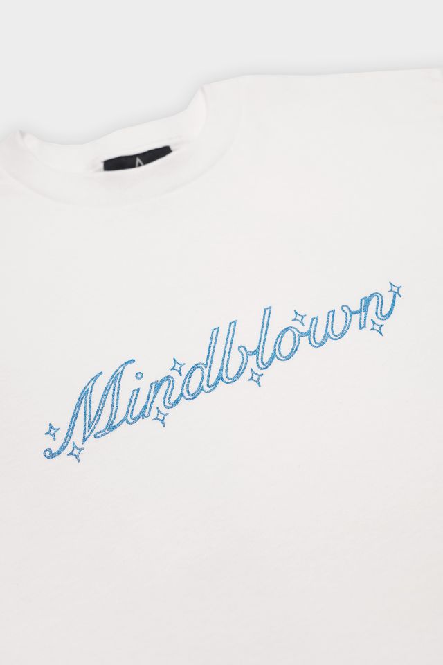 Mindblown Lover Tee #1