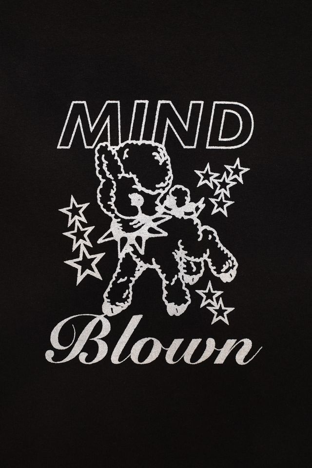 Mindblown Lamb Tee #1