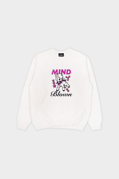 Mindblown Lamb Sweatshirt