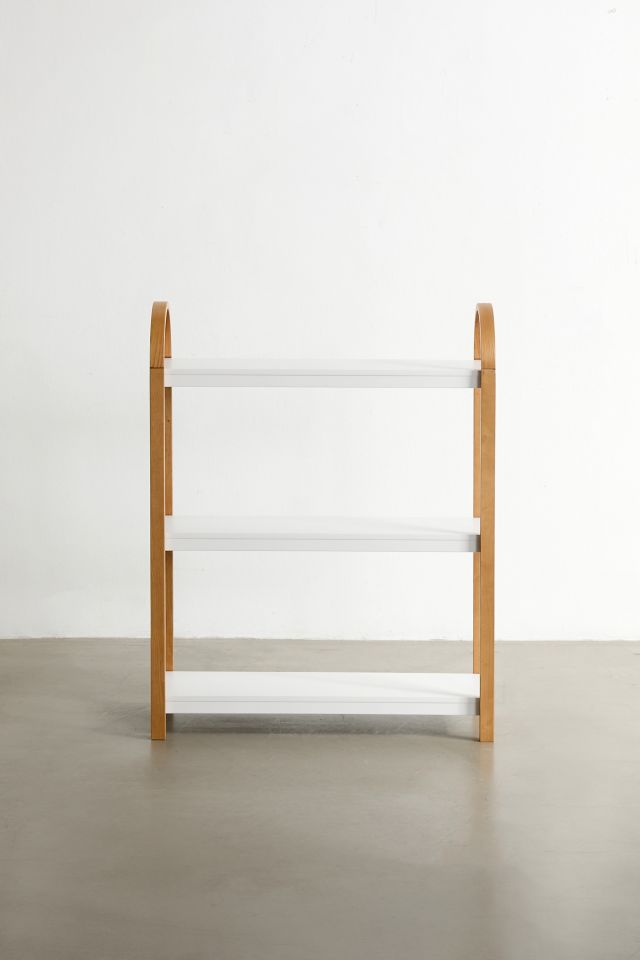Lauren 3-Tier Storage Shelf #1