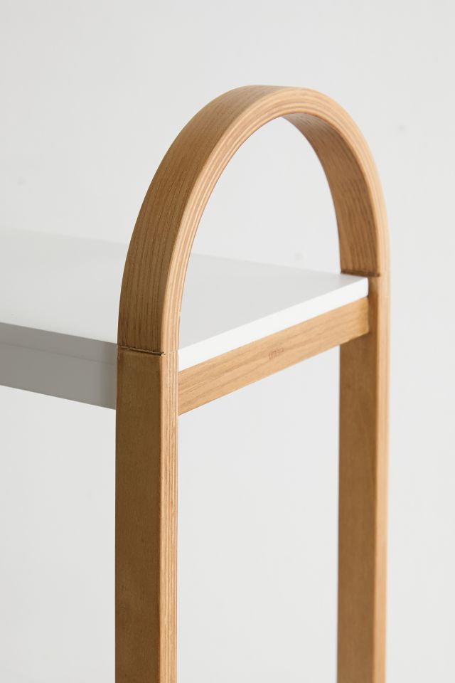 Lauren 3-Tier Storage Shelf #3