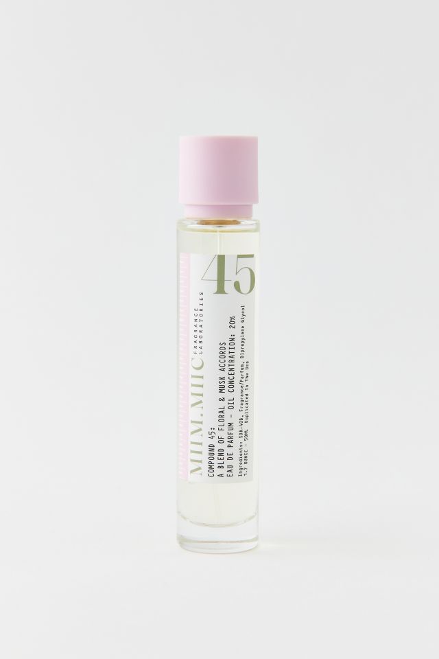 MIIM.MIIC 50mL Travel Fragrance #1