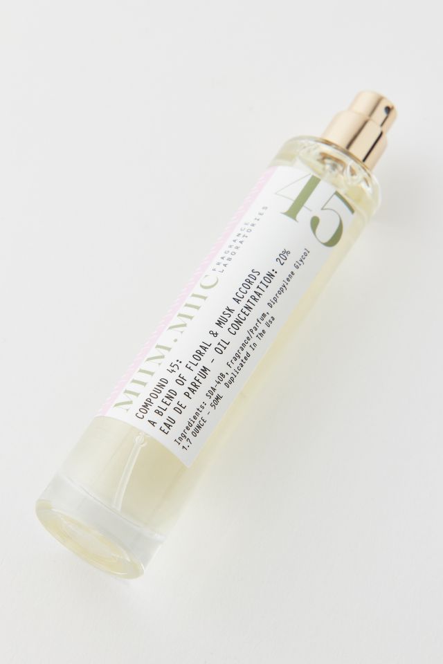 MIIM.MIIC 50mL Travel Fragrance #2