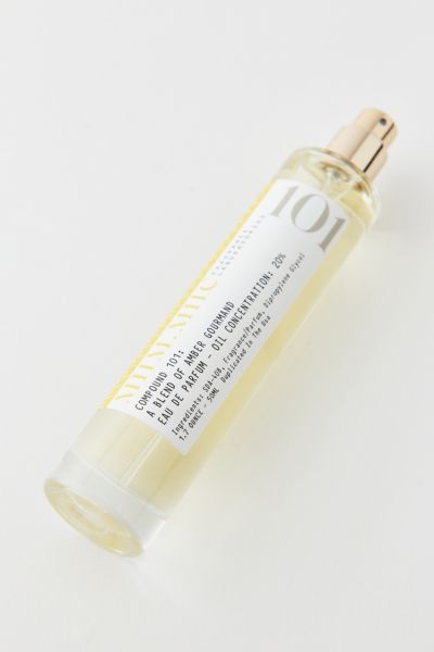 MIIM.MIIC 50mL Travel Fragrance