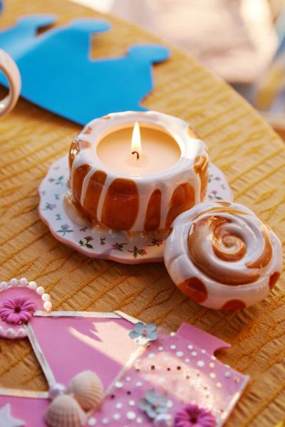 Cinnamon Bun 5 oz Candle