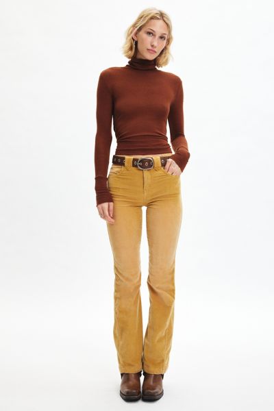 Ecote Callie Corduroy Bootcut Pant