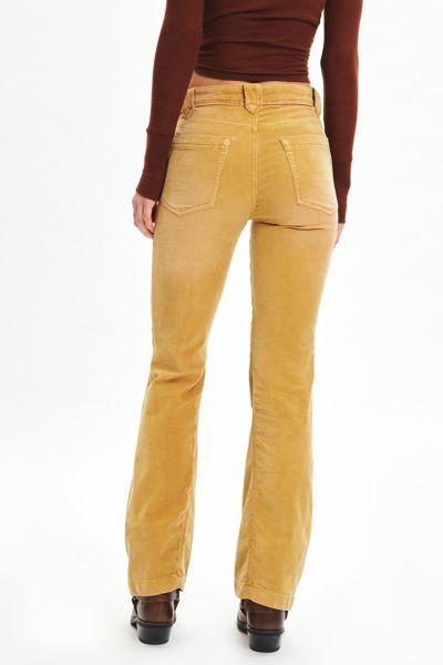 Ecote Callie Corduroy Bootcut Pant