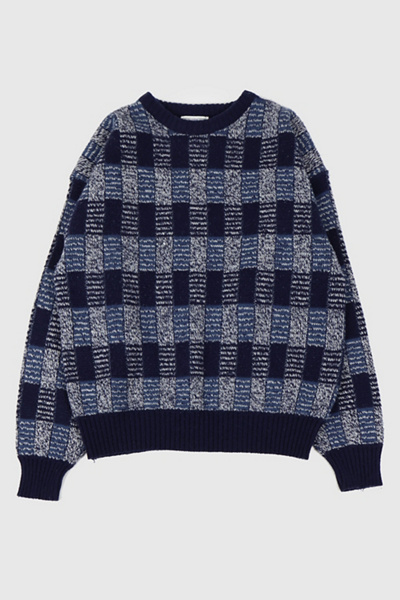 Felpa Urban Classics Uomo - Maglione Oversize In Filato Di Piume, Comoda E Alla Moda - Foto 10