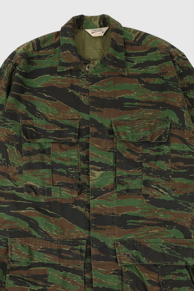 camo retro 10