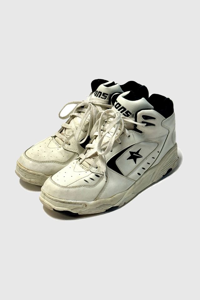 High top converse 80s best sale