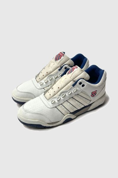 K swiss 1980s sales