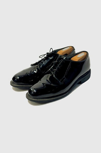 Bates Patent Leather Shoes Patent Leather Bates Corframs Bates Corframs  Corframs Shoes