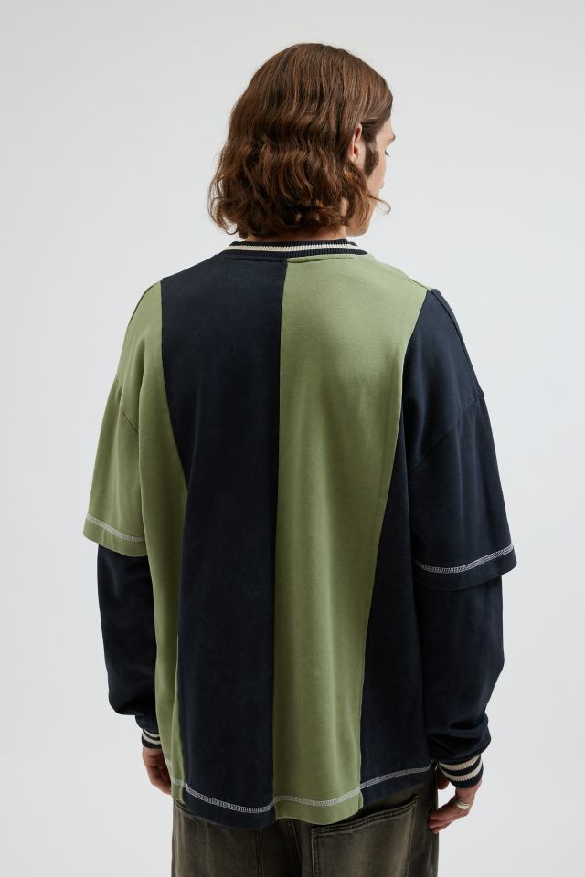 T-shirt à manches longues The Ragged Priest Jock #1
