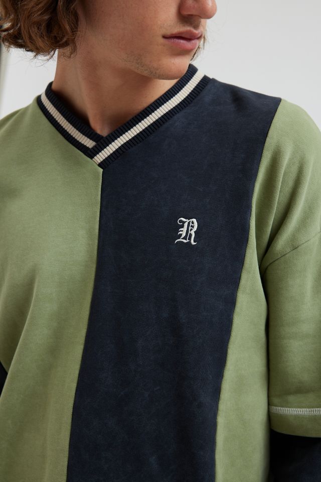 T-shirt à manches longues The Ragged Priest Jock #3