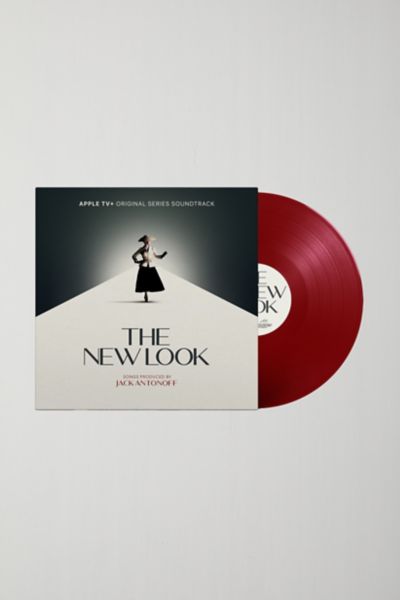 Various Artists - The New Look (Original Series Soundtrack) Limited LP