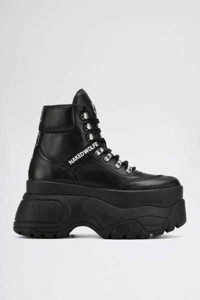 完売前に■Nacked Wolfe■Spike/スニーカー★送料関税込み★ 210.jpg