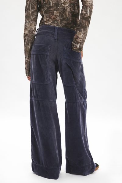 BDG Montana Corduroy Cargo Pant