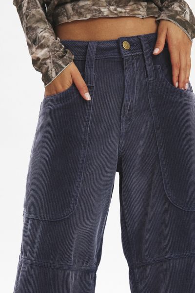 BDG Montana Corduroy Cargo Pant