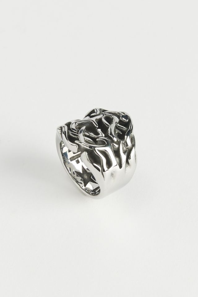 Bague d'Épines des Peurs Personnelles #2