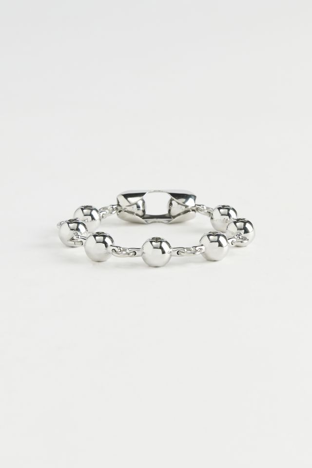 Bracelet Chaîne Starball Personal Fears #1