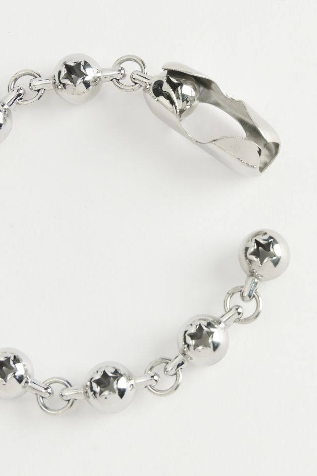Bracelet Chaîne Starball Personal Fears #2