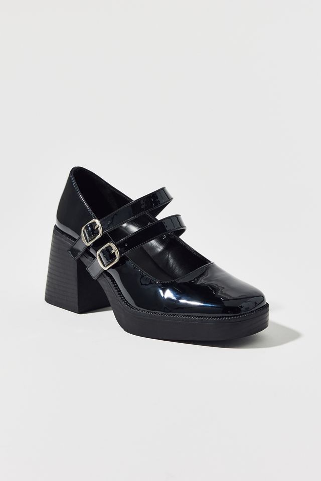 Raid London Glimma Mary Jane Platform #3