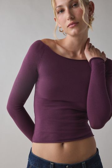 Nocturne Draped Asymmetrical Midi Dress