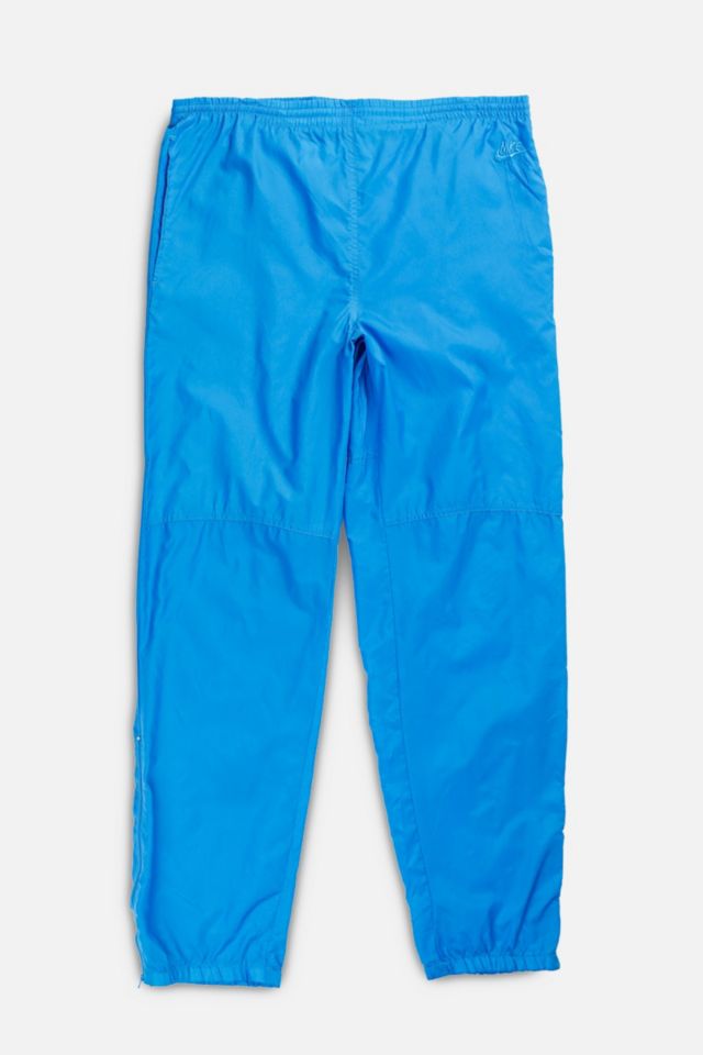 Vintage Nike Windbreaker Pants 230 | Urban Outfitters