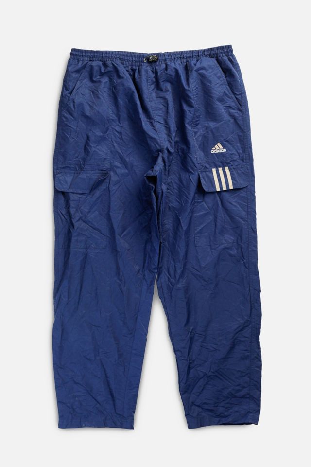 Adidas windbreaker shorts best sale