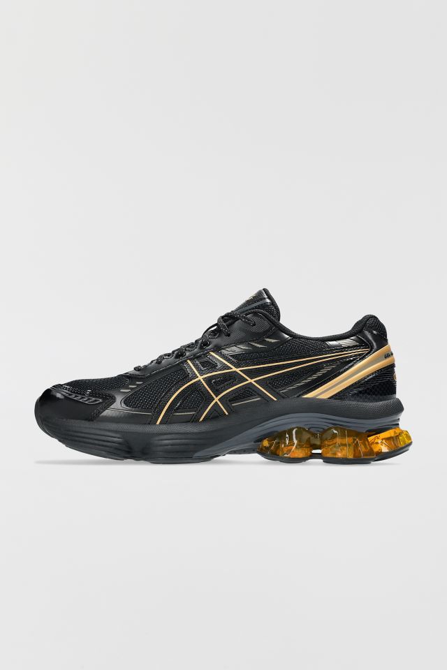 ASICS Women's Gel-Kinetic Fluent Sneaker