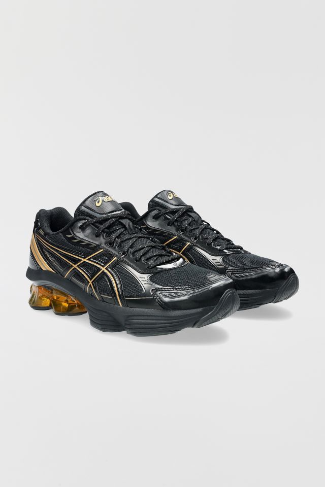 ASICS Women's Gel-Kinetic Fluent Sneaker