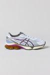 ASICS Women's Gel-Kinetic Fluent Running Sneaker
